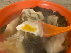 -阿麟馄饨(延长路店)