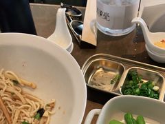 -漆黑觉米粉(三里屯店)