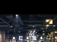 -韩盛·盛江山自助料理(于洪新玛特店)