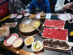 -大吉利·潮汕牛肉火锅(河西店)