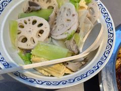 -耍盆友·重庆江湖菜(百子湾店)