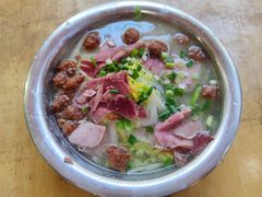 -金牌罗记肠旺面(蔡家街店)