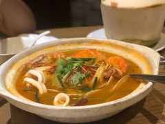 -天府中餐厅·粤菜·海南菜·生猛海鲜(三亚海棠湾洲际度假酒店)
