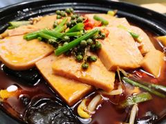 -姑姑宴(富力广场店)