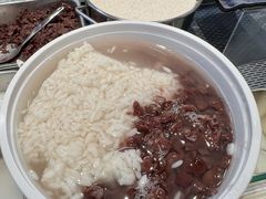 -三姐酒酿(老门东店)