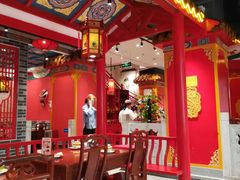-京味张·北京烤鸭(天河南二路店)