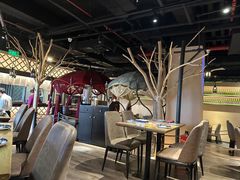 -那时新疆·若羌(经纬汇店)