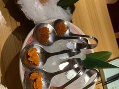 -花和海鲜自助(梅江店)