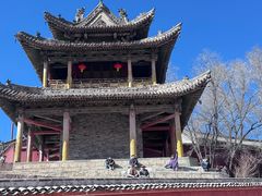 -五台山风景名胜区