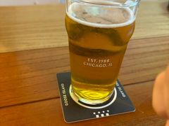 -Goose Island Brewhouse鹅岛精酿啤酒餐厅