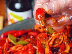 -1819餐厅·团队聚餐·烤串·精酿