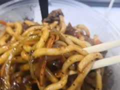 -老表记广西宵夜螺蛳鸭脚煲(西大店)