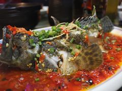 -唐伯虎新派湘菜馆(石夏时代广场店)