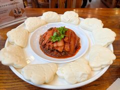 -老雒阳面馆·水席(定鼎门店)