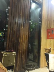 -马克男发时尚店