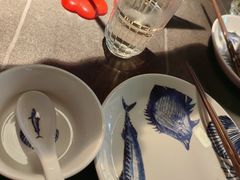 -前海沿·青岛菜(大拇指广场石老人店)