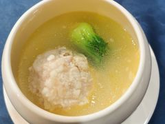 蟹粉狮子头-麟1929(外滩店)