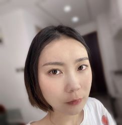 点击看大图 -YIMEI ART半永久纹眉·野生眉