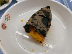 -北大家园食堂