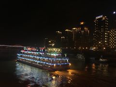 -重庆两江夜游-金碧系列