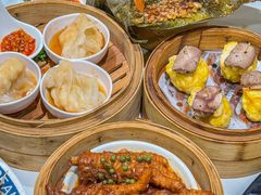 -喜势点·糖沙翁手工茶点·本地人茶居(永庆坊店)