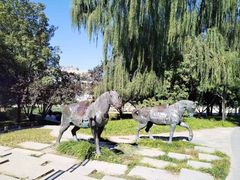 -元大都城垣遗址公园