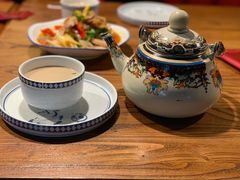 -纳瓦新疆菜(银都店)