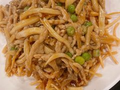 -王家沙点心店(南京西路总店)