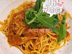 -百特喜·意大利餐厅(八佰伴镇江店)