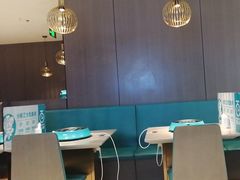 -半天妖烤鱼(西直门凯德mall店)