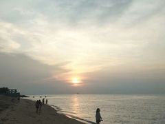 -白沙门生态公园