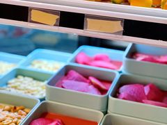 -蚝英雄·鲜蚝自助专门店(洋桥店)