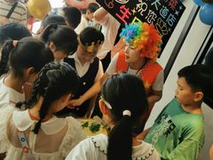 -小厨娘淮扬菜(天印大道店)