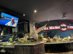 -V-ONE西雅图海鲜自助餐厅(仓山万达广场店)