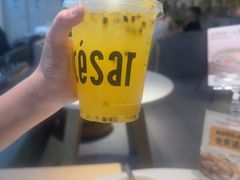 -乐凯撒披萨(正佳广场店)