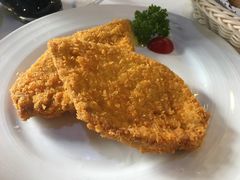 -小白桦西餐厅