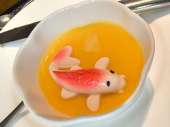 -上海锦江汤臣洲际大酒店壹阶层