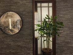 -青雅中餐厅(大连金石滩绿发希尔顿度假酒店)