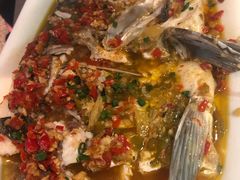 剁椒鱼头-凤凰湘语·湘粤鲜融(浦东旗舰店)