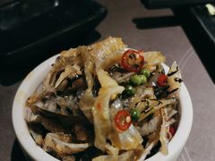 -沼津港精致料理·寿喜烧·烧鸟(龙湖南桥天街日料榜单店)