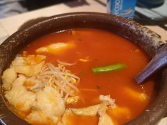 -山石榴·贵州菜(丰盛里店)