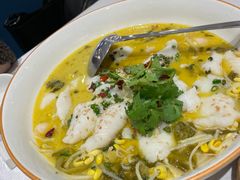 -和记小菜(东方店)