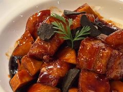 -花舍·新派粤菜·西餐·下午茶(亚运村·鸟巢店)