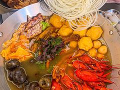 -小螺大作·螺蛳粉火锅(林和西店)
