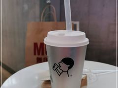 -喜茶(贵阳国贸逸天城店)