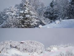 -鳌山滑雪度假区