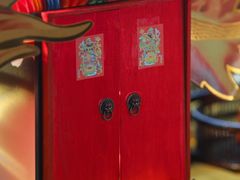 -天津海河悦榕庄·Lobby Lounge大堂吧