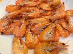 -鹏城人家海鲜酒家·23年老字号(较场尾店)