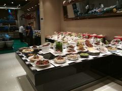 -海景壹号大酒店(惠钱路店)