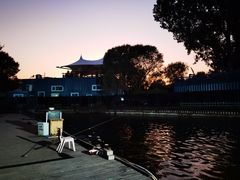 -酷鱼垂钓CLUB(朝阳区博大路店 )